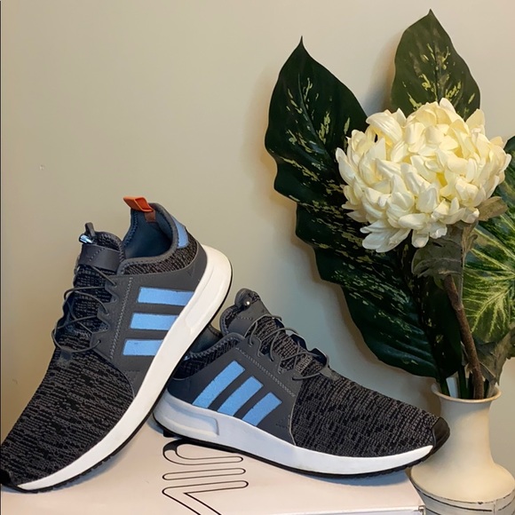 Adidas Running Shoe - Picture 1 of 7